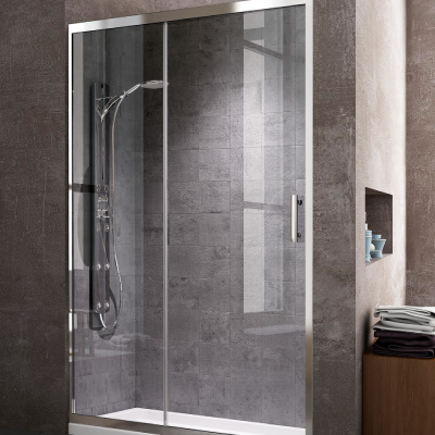 PAROIS DE DOUCHE